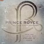 Logo Prince Royce
